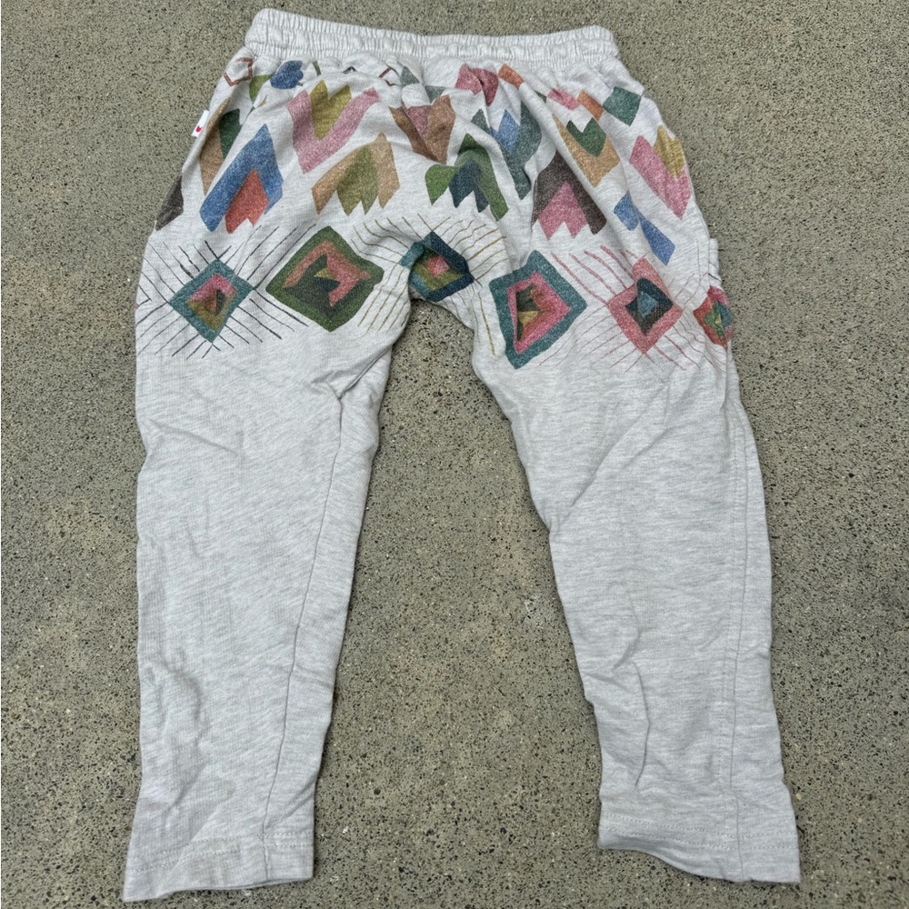 Munster girls jogger pants 4